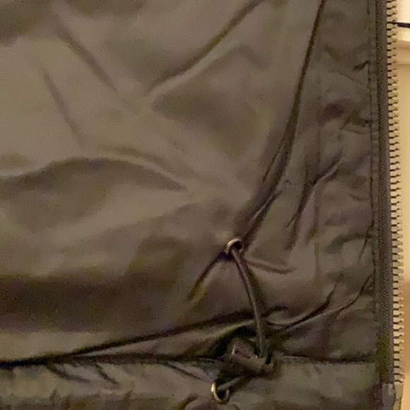 Spyder SHADOW INSULATOR jacket - Black - Picture 14 of 15